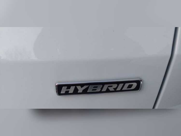 Ford Kuga HYBRYDO 190CV foto 5